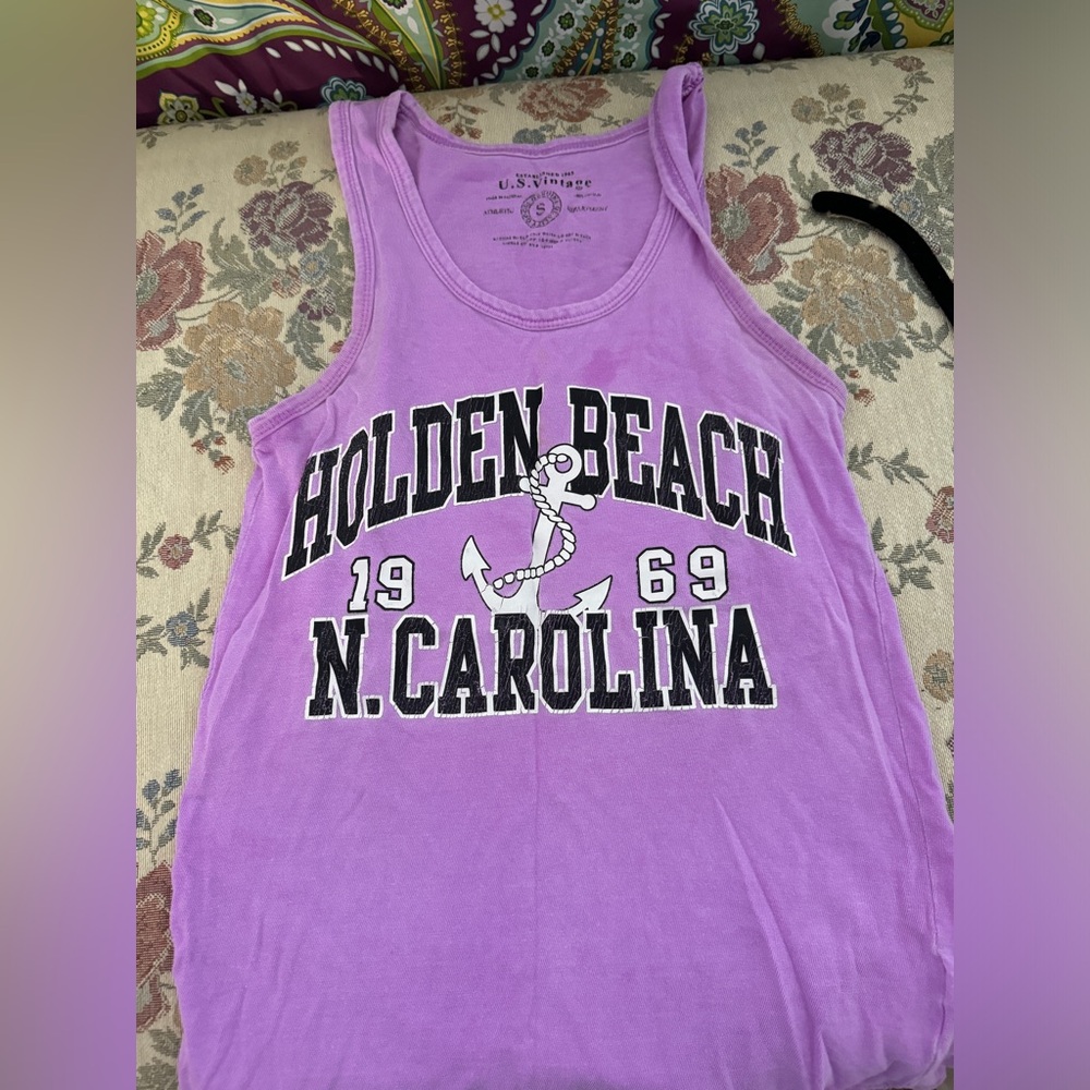 Women’s tank top